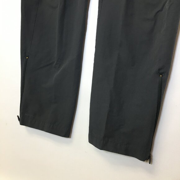 Nike ACG Womens Hiking Pants - Size 12-14 - Pre-owned - DFEBEZ - Picture 3 of 9